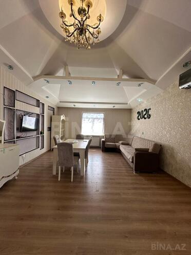 Продаётся 3-комн. новостройка 100 м², пос. Масазыр, photo 1 from 17