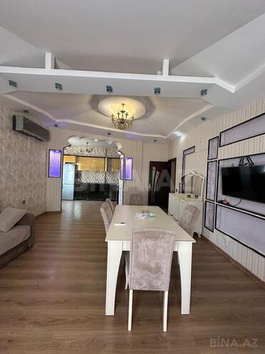 Продаётся 3-комн. новостройка 100 м², пос. Масазыр, photo 3 from 17