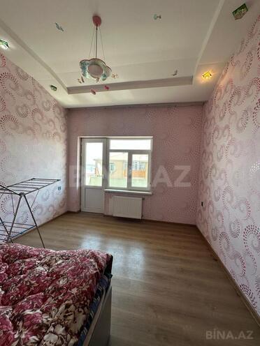 Продаётся 3-комн. новостройка 100 м², пос. Масазыр, photo 13 from 17
