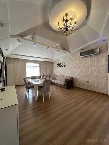 Продаётся 3-комн. новостройка 100 м², пос. Масазыр, photo 10 from 17