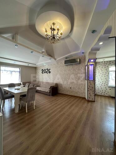 Продаётся 3-комн. новостройка 100 м², пос. Масазыр, photo 5 from 17