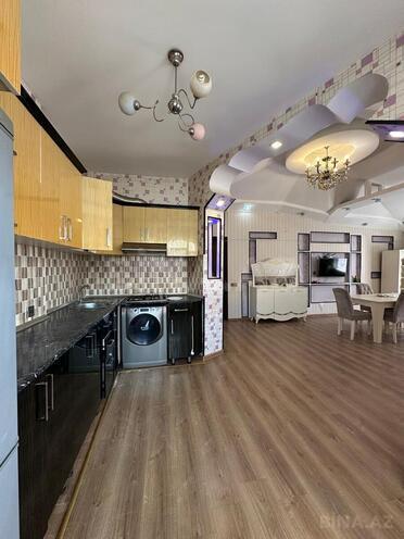 Продаётся 3-комн. новостройка 100 м², пос. Масазыр, photo 7 from 17