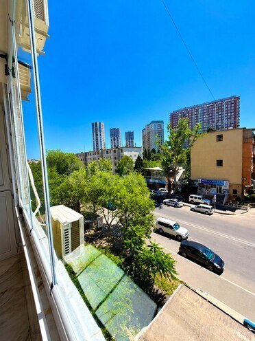 Satılır 4 otaqlı köhnə tikili 130 m², Memar Əcəmi m., photo 20 from 22