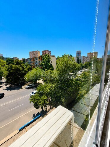 Satılır 4 otaqlı köhnə tikili 130 m², Memar Əcəmi m., photo 21 from 22