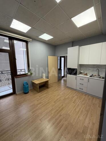 Сдаётся 4-комн. офис 142 м², м. Шах Исмаил Хатаи, photo 7 from 9