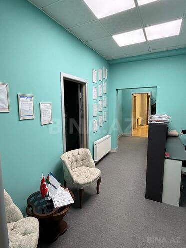 Сдаётся 4-комн. офис 142 м², м. Шах Исмаил Хатаи, photo 6 from 9