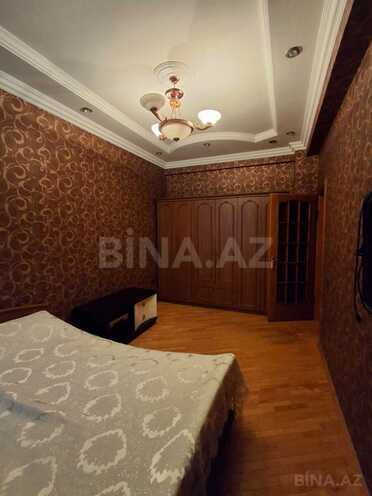 Продаётся 2-комн. новостройка 78 м², м. Мемар Аджеми, photo 10 from 12