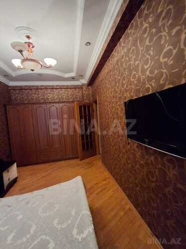 Продаётся 2-комн. новостройка 78 м², м. Мемар Аджеми, photo 9 from 12
