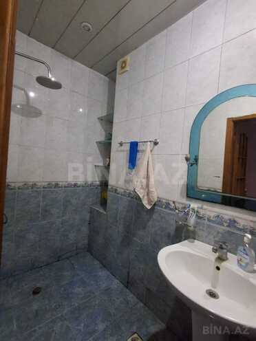 Продаётся 2-комн. новостройка 78 м², м. Мемар Аджеми, photo 8 from 12