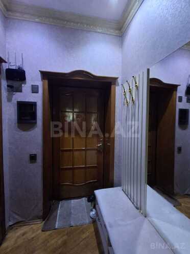 Продаётся 2-комн. новостройка 78 м², м. Мемар Аджеми, photo 11 from 12