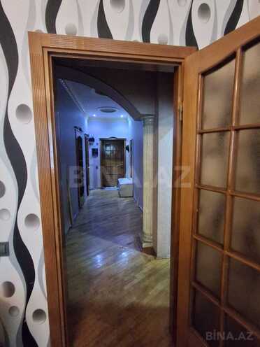 Продаётся 2-комн. новостройка 78 м², м. Мемар Аджеми, photo 6 from 12