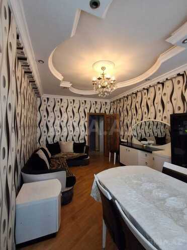 Продаётся 2-комн. новостройка 78 м², м. Мемар Аджеми, photo 1 from 12