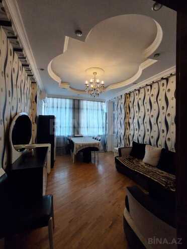 Продаётся 2-комн. новостройка 78 м², м. Мемар Аджеми, photo 3 from 12