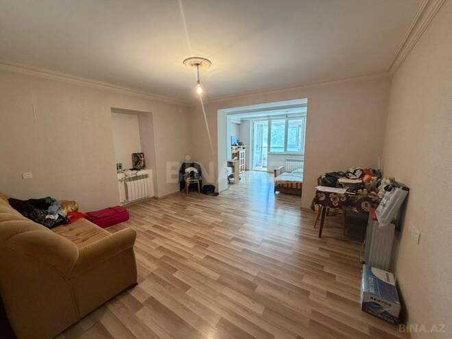 Продаётся 3-комн. вторичка 95 м², м. 28 мая, photo 1 from 12