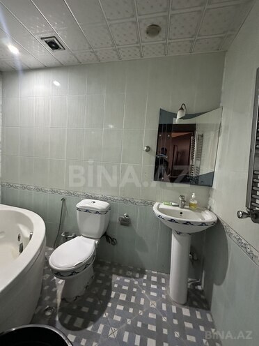 Satılır 3 otaqlı yeni tikili 100 m², Masazır q., photo 8 from 12