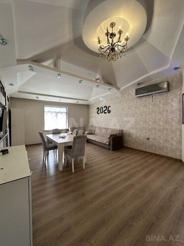 Satılır 3 otaqlı yeni tikili 100 m², Masazır q., photo 5 from 12