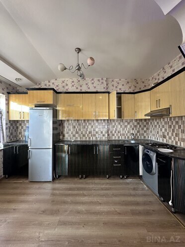 Satılır 3 otaqlı yeni tikili 100 m², Masazır q., photo 10 from 12