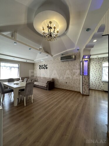 Satılır 3 otaqlı yeni tikili 100 m², Masazır q., photo 6 from 12