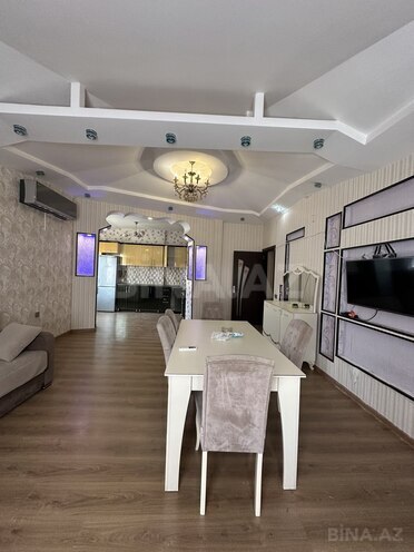 Satılır 3 otaqlı yeni tikili 100 m², Masazır q., photo 7 from 12