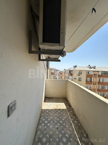 Satılır 3 otaqlı yeni tikili 100 m², Masazır q., photo 4 from 12