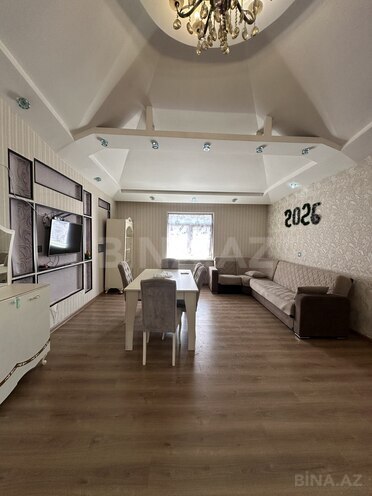 Satılır 3 otaqlı yeni tikili 100 m², Masazır q., photo 1 from 12