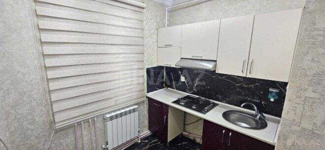 Сдаётся 2-комн. вторичка 60 м², м. Мемар Аджеми, photo 4 from 13