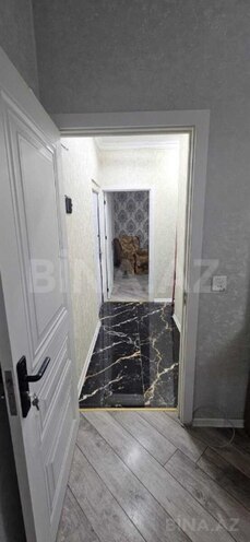 Сдаётся 2-комн. вторичка 60 м², м. Мемар Аджеми, photo 7 from 13