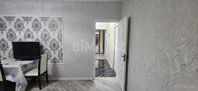 Сдаётся 2-комн. вторичка 60 м², м. Мемар Аджеми, photo 9 from 13