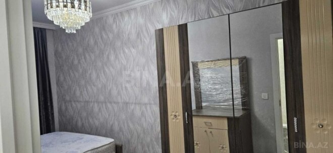 Сдаётся 2-комн. вторичка 60 м², м. Мемар Аджеми, photo 5 from 13