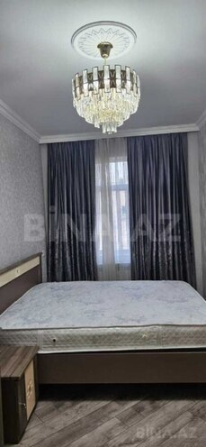 Сдаётся 2-комн. вторичка 60 м², м. Мемар Аджеми, photo 3 from 13