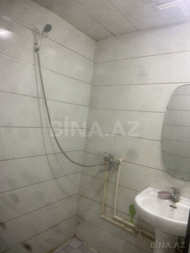Сдаётся 2-комн. вторичка 56 м², м. Элмляр Академиясы, photo 9 from 10