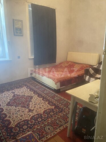 Сдаётся 2-комн. вторичка 56 м², м. Элмляр Академиясы, photo 1 from 10