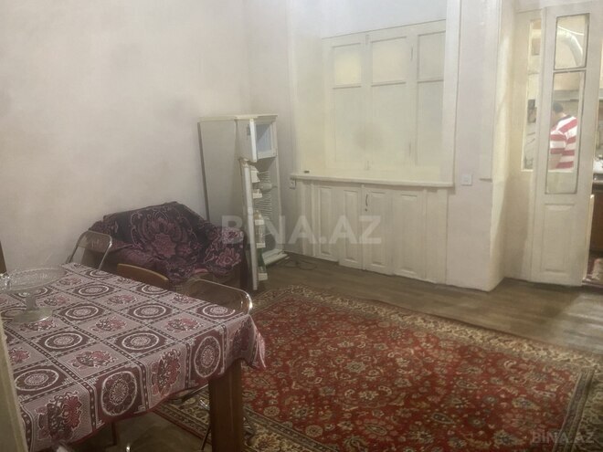 Сдаётся 2-комн. вторичка 56 м², м. Элмляр Академиясы, photo 4 from 10