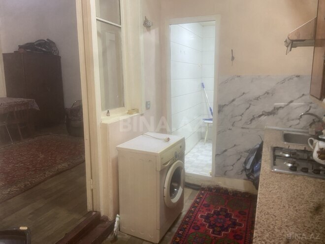 Сдаётся 2-комн. вторичка 56 м², м. Элмляр Академиясы, photo 8 from 10