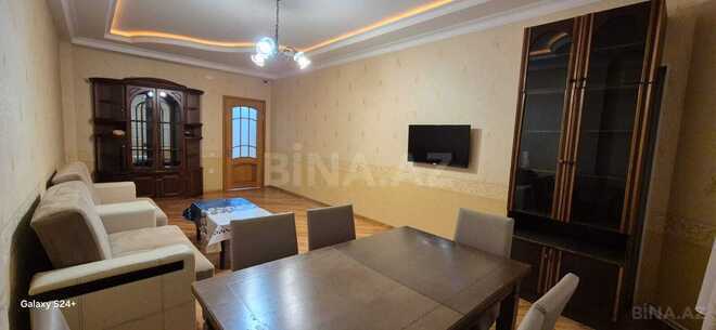 Сдаётся 3-комн. новостройка 140 м², м. 8 ноября, photo 3 from 27