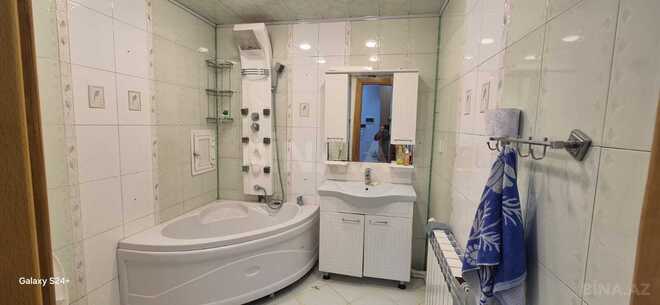 Сдаётся 3-комн. новостройка 140 м², м. 8 ноября, photo 14 from 27