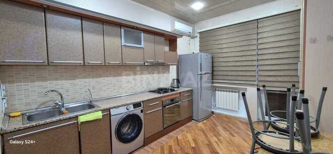 Сдаётся 3-комн. новостройка 140 м², м. 8 ноября, photo 9 from 27