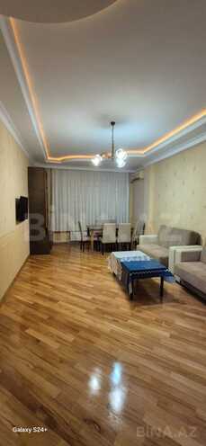 Сдаётся 3-комн. новостройка 140 м², м. 8 ноября, photo 1 from 27