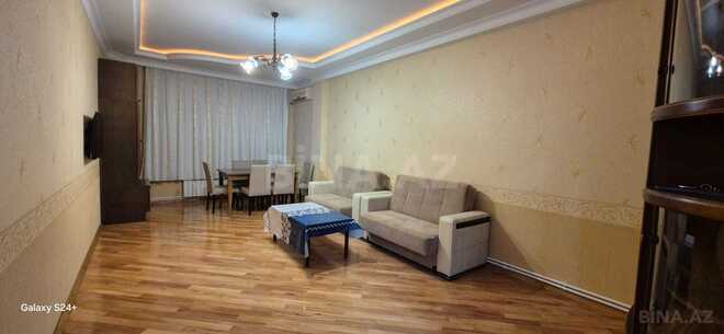 Сдаётся 3-комн. новостройка 140 м², м. 8 ноября, photo 17 from 27
