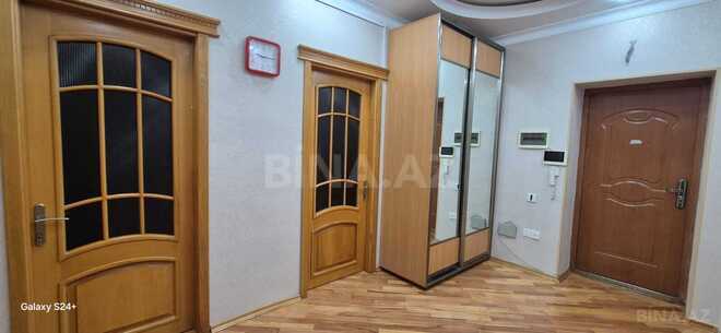 Сдаётся 3-комн. новостройка 140 м², м. 8 ноября, photo 24 from 27