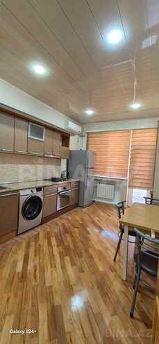 Сдаётся 3-комн. новостройка 140 м², м. 8 ноября, photo 11 from 27