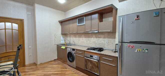 Сдаётся 3-комн. новостройка 140 м², м. 8 ноября, photo 10 from 27
