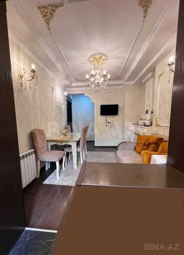 Продаётся 3-комн. вторичка 45 м², м. Насими, photo 4 from 20