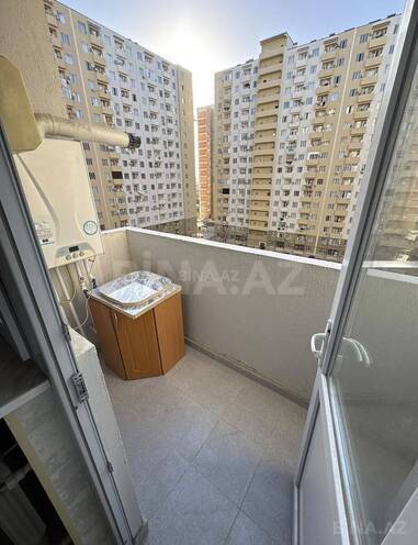 Satılır 2 otaqlı yeni tikili 63 m², photo 11 from 13