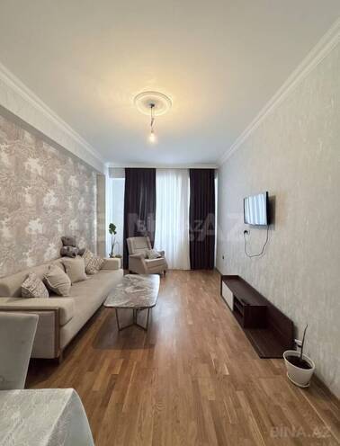 Satılır 2 otaqlı yeni tikili 63 m², photo 1 from 13