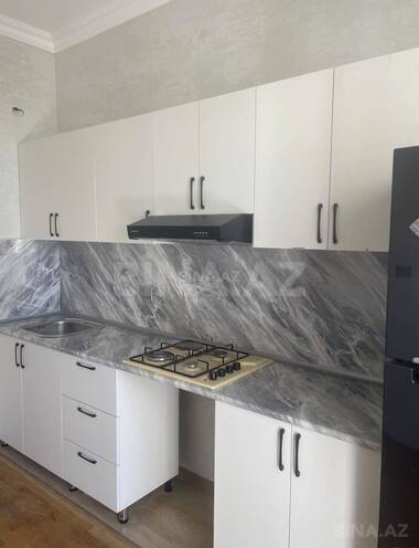 Satılır 2 otaqlı yeni tikili 63 m², photo 7 from 13
