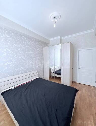 Satılır 2 otaqlı yeni tikili 63 m², photo 5 from 13