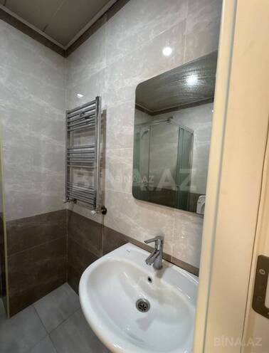 Satılır 2 otaqlı yeni tikili 63 m², photo 8 from 13