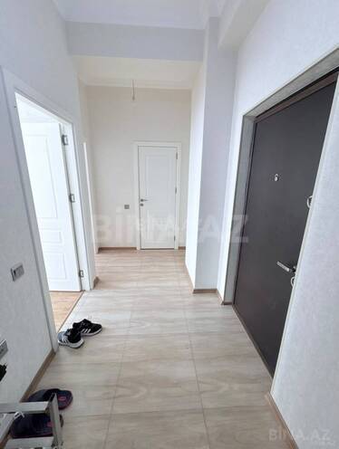 Satılır 2 otaqlı yeni tikili 63 m², photo 10 from 13
