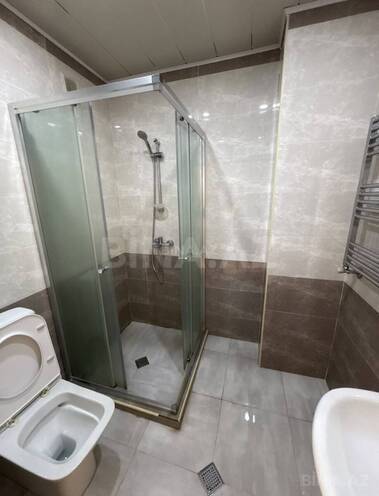 Satılır 2 otaqlı yeni tikili 63 m², photo 9 from 13